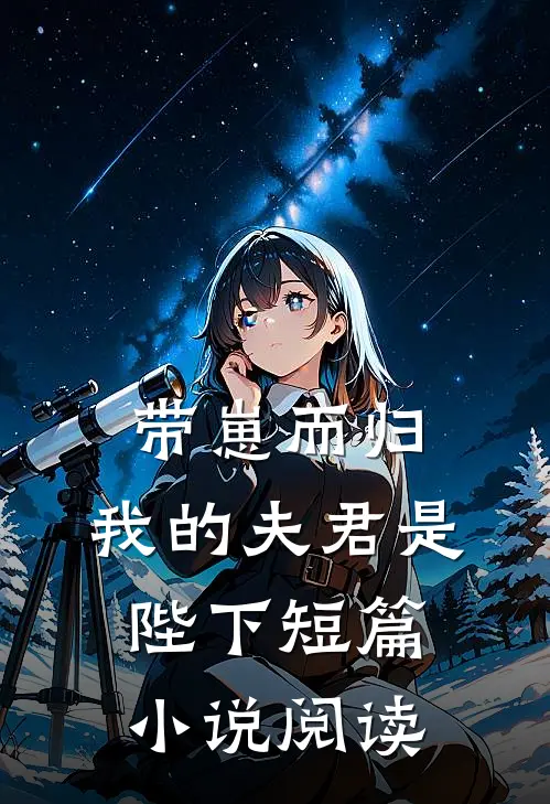 带崽而归,我的夫君是陛下短篇阅读免费