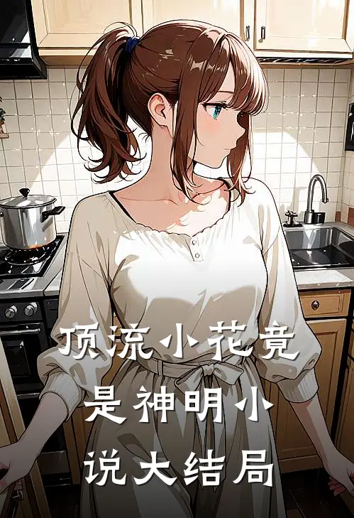 顶流小花竟是神明小说大结局