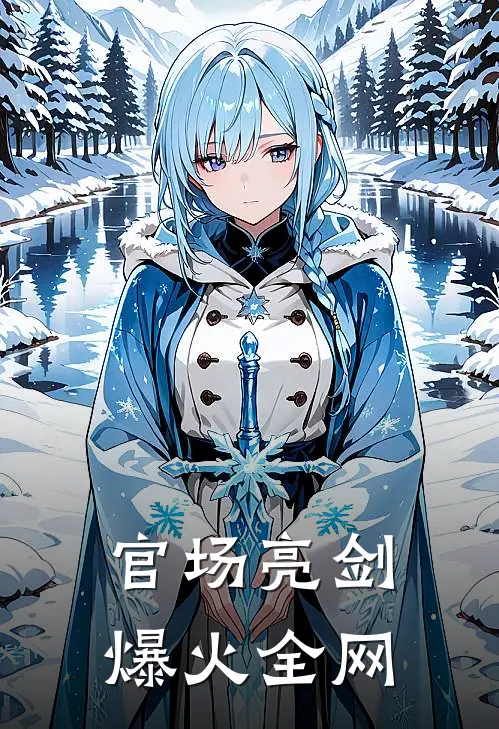 官场亮剑爆火全网