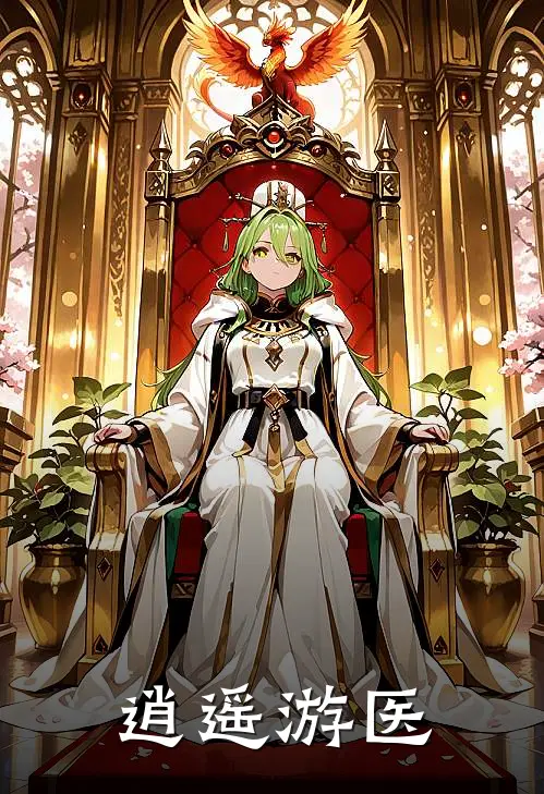 逍遥游医