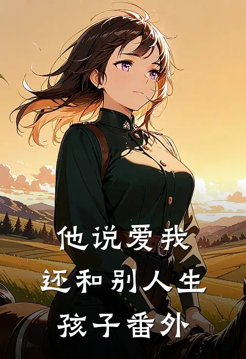 他说爱我,还和别人生孩子番外在线阅读