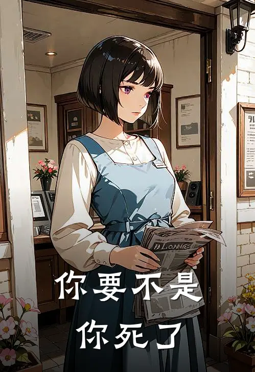 你要不是你死了