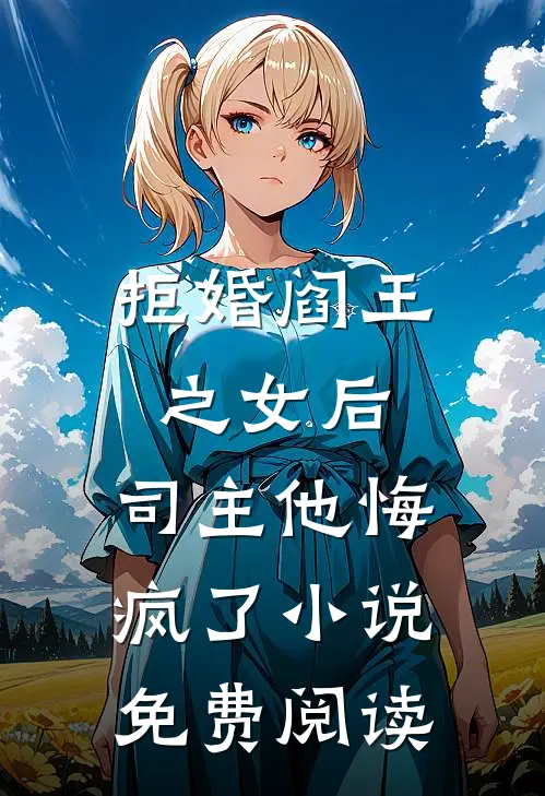 拒婚阎王之女后,司主他悔疯了免费阅读