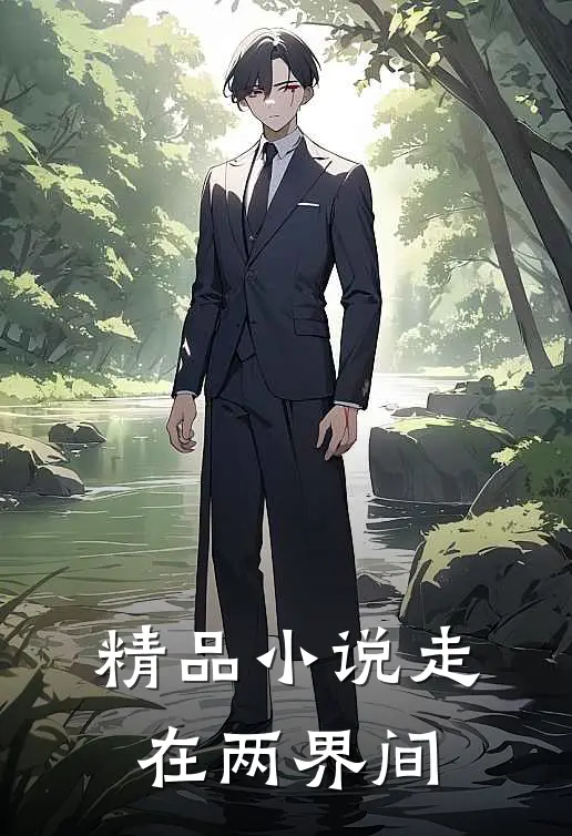 精品小说走在两界间