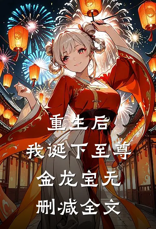 重生后,我诞下至尊金龙宝无删减全文