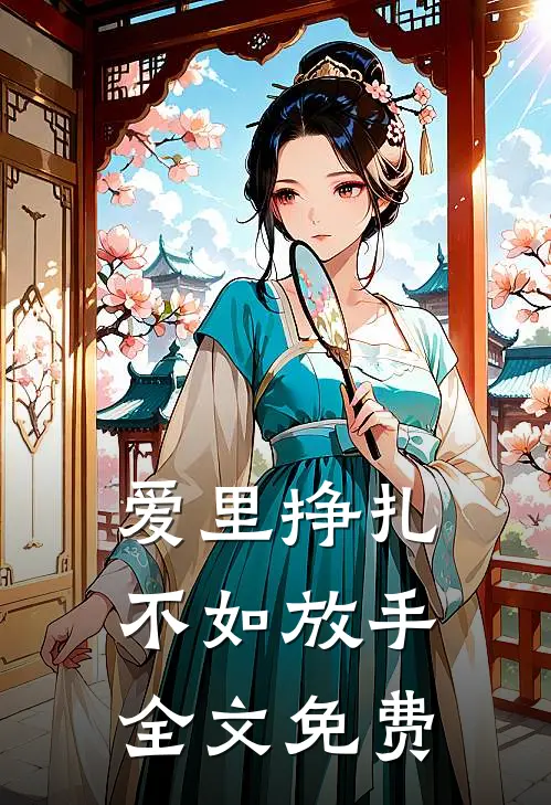 爱里挣扎,不如放手全文免费阅读