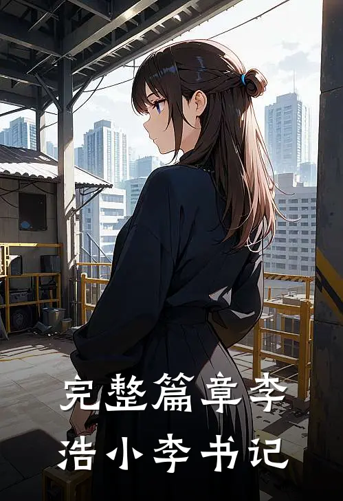 完整篇章李浩小李书记