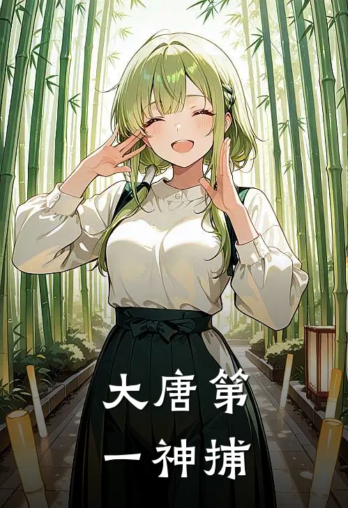 大唐第一神捕