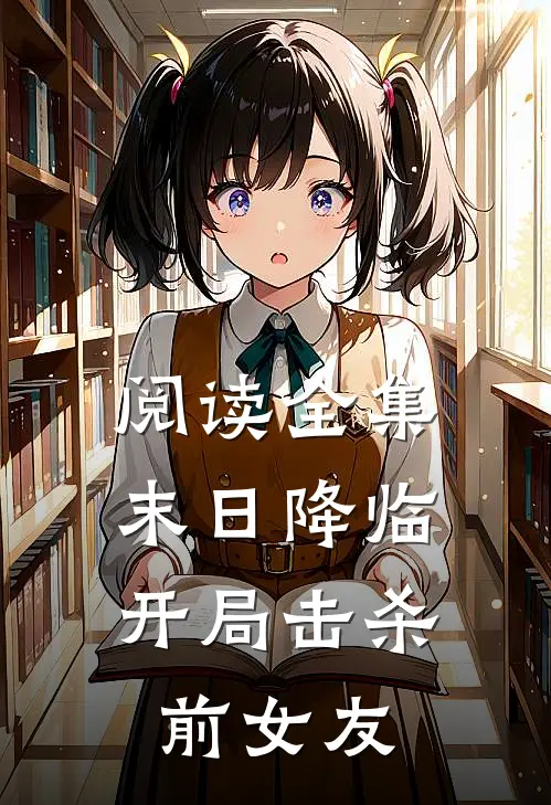 阅读全集末日降临：开局击杀前女友