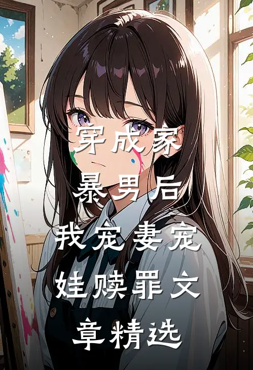穿成家暴男后,我宠妻宠娃赎罪文章精选阅读