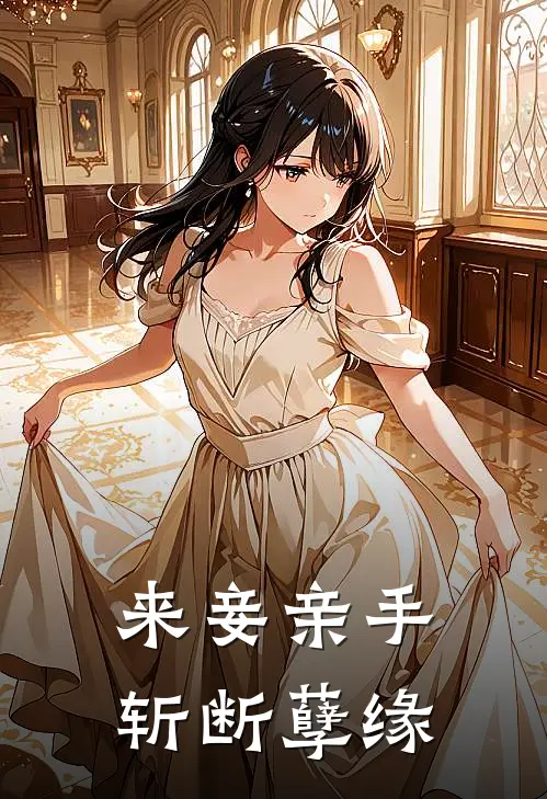 来妾亲手斩断孽缘