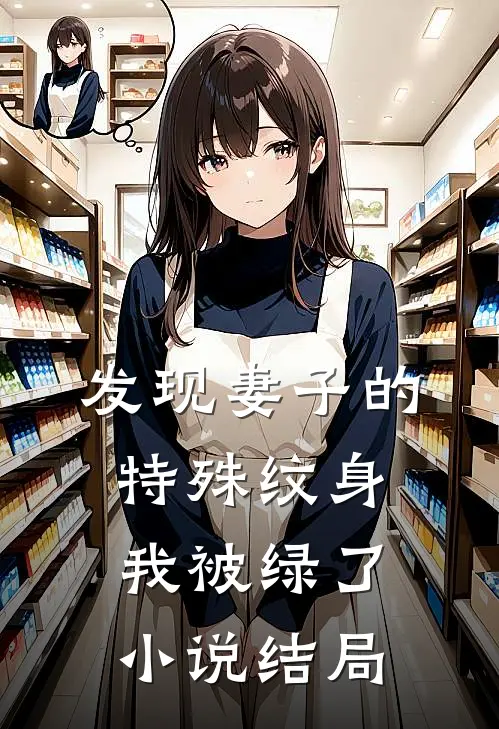 发现妻子的特殊纹身,我被绿了结局怎么样