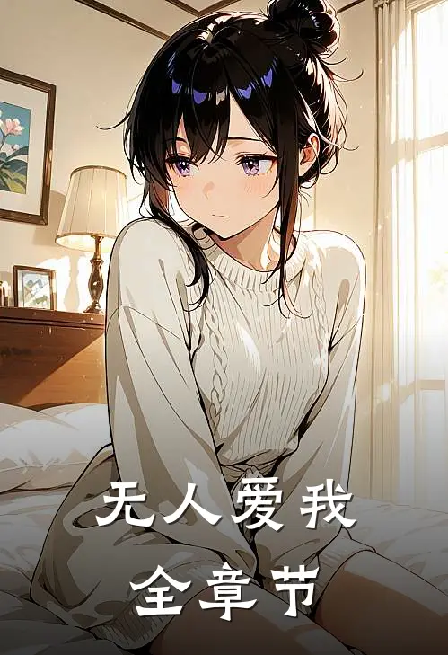 无人爱我全章节