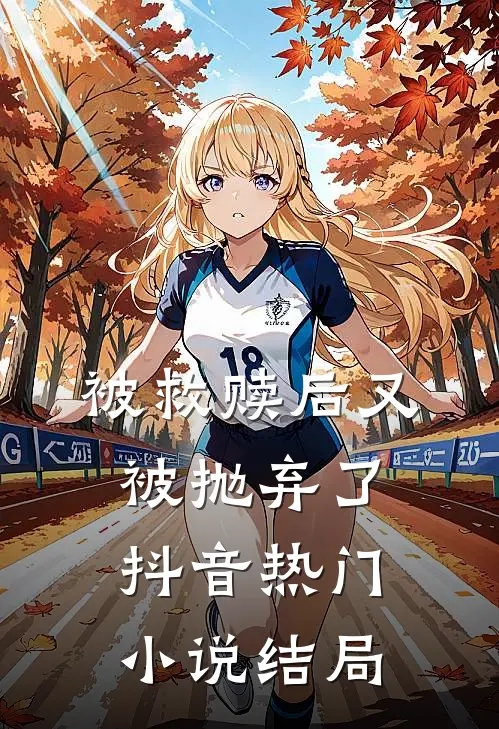 被救赎后又被抛弃了抖音热门小说结局