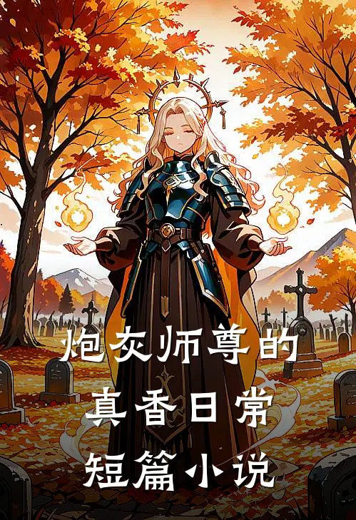 炮灰师尊的真香日常短篇推荐