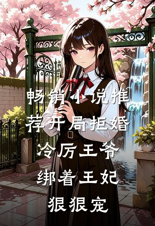 畅销小说推荐开局拒婚，冷厉王爷绑着王妃狠狠宠