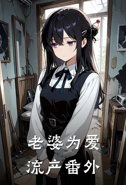 老婆为爱流产 番外