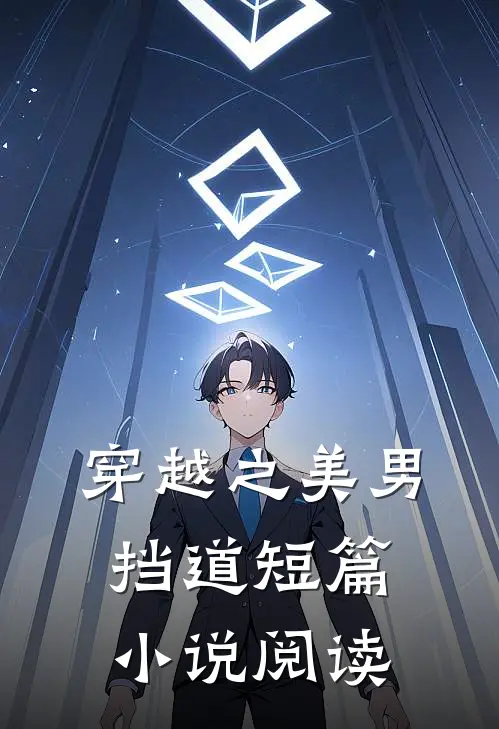 穿越之美男挡道短篇小说阅读