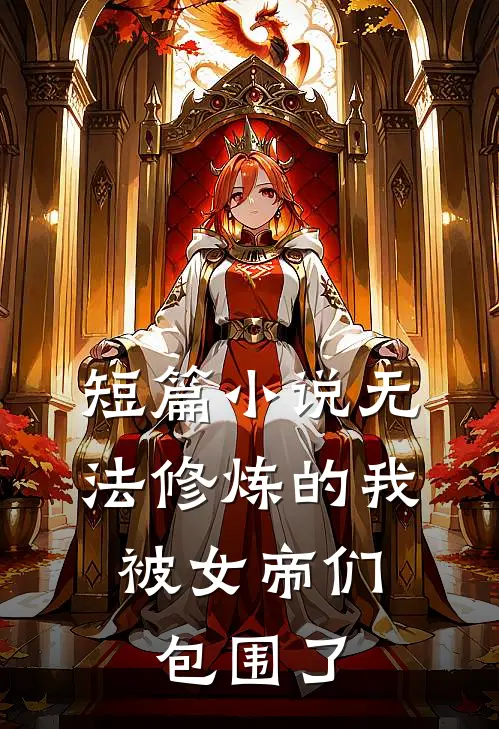 短篇无法修炼的我,被女帝们包围了