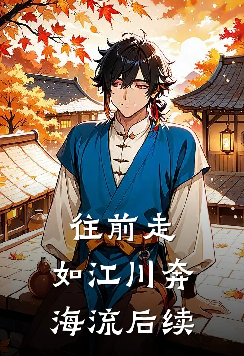 往前走，如江川奔海流后续