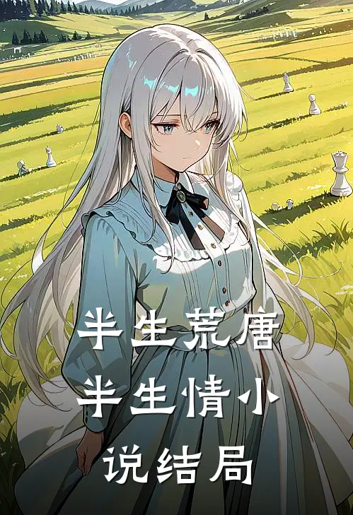 半生荒唐半生情小说结局