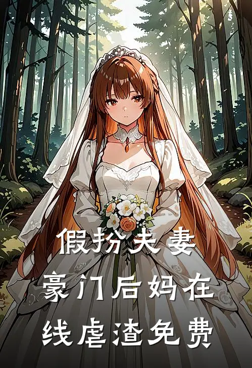 假扮夫妻:豪门后妈在线虐渣免费
