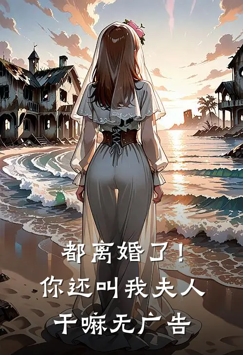 都离婚了!你还叫我夫人干嘛无广告阅读