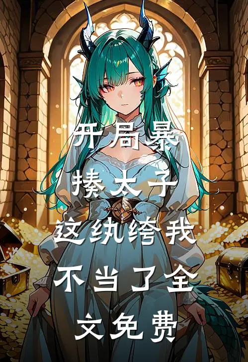 开局暴揍太子,这纨绔我不当了全文免费观看