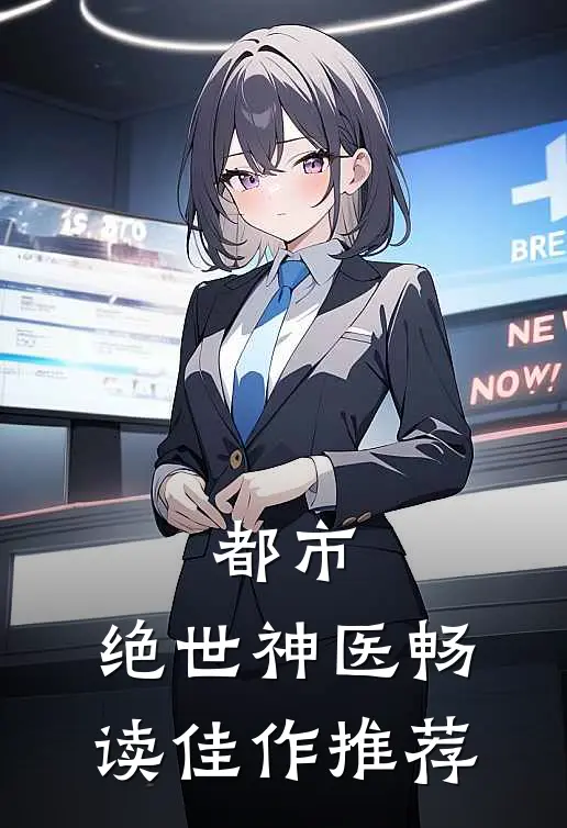都市绝世神医畅读佳作推荐语