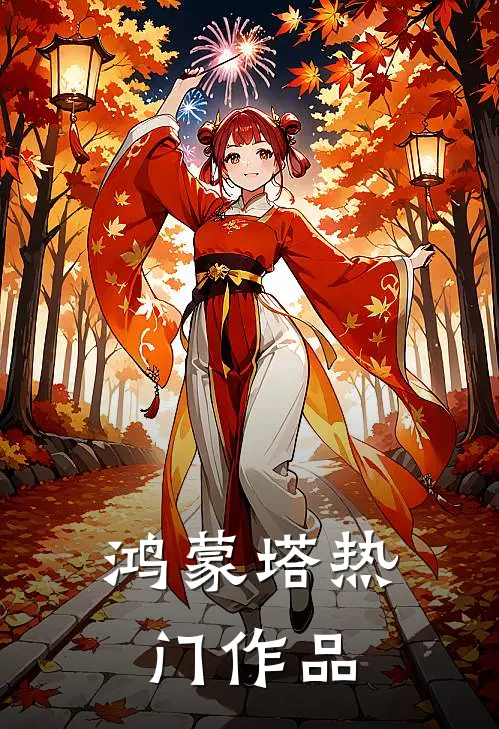 鸿蒙塔热门作品