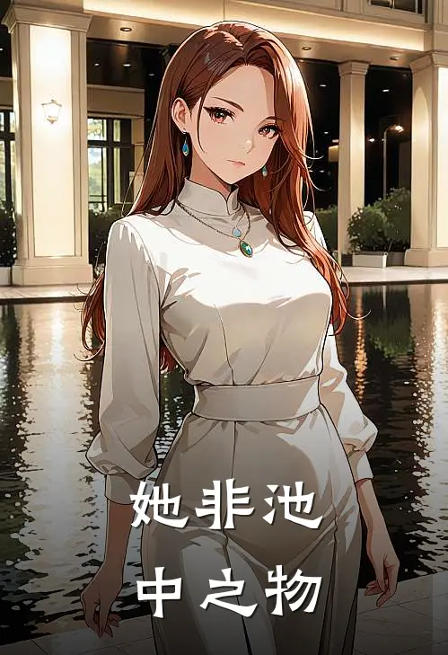 她非池中之物