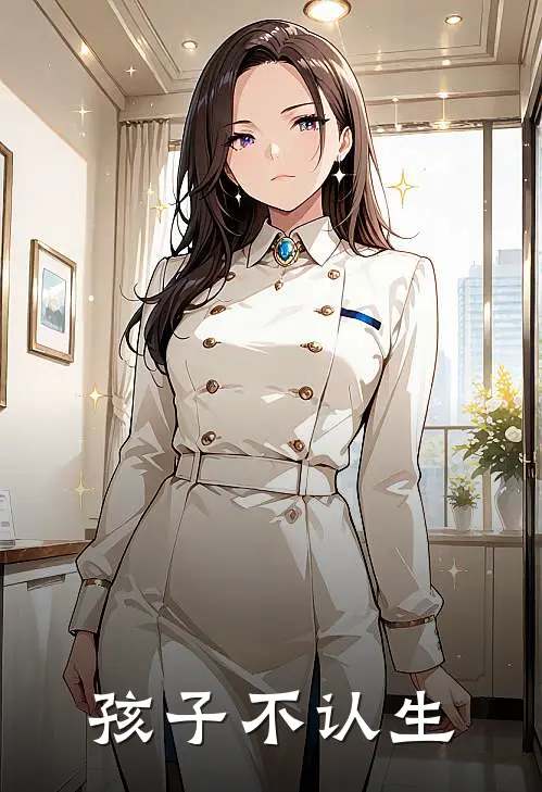 孩子不认生