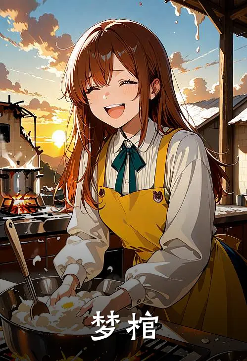 梦棺