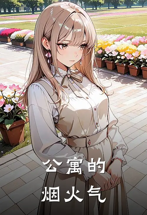 公寓的烟火气