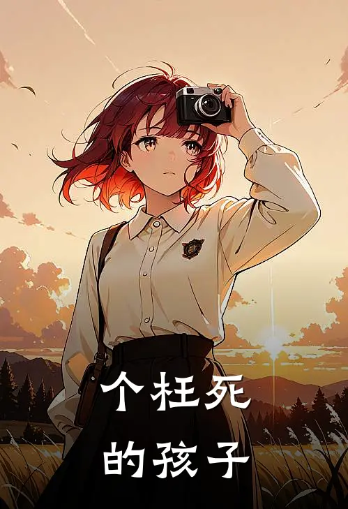 个枉死的孩子
