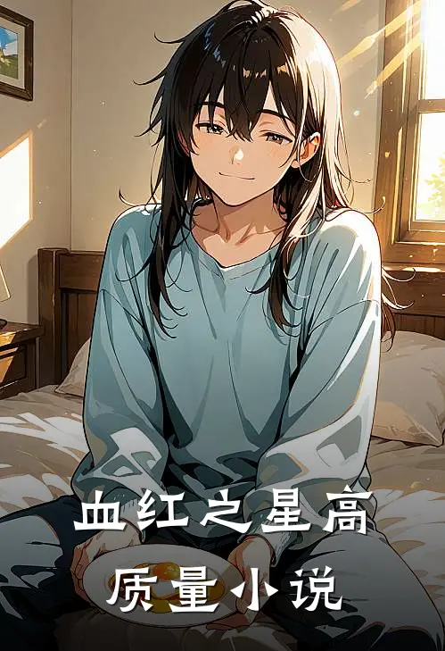 血红之星高质量小说