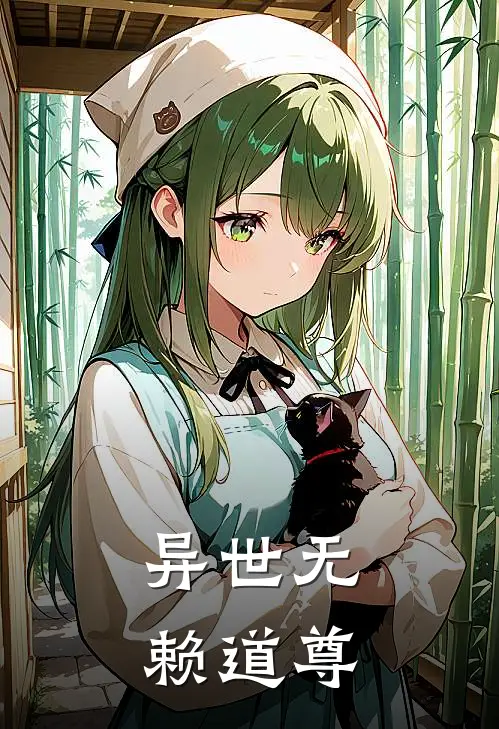异世无赖道尊