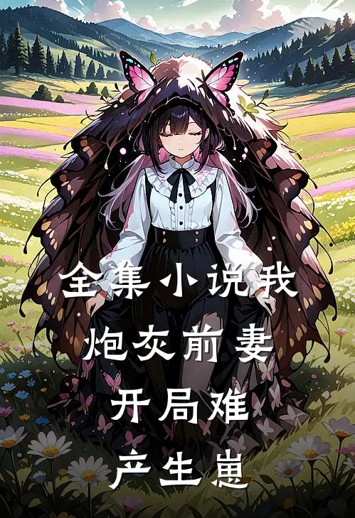 全集我,炮灰前妻,开局难产生崽崽的