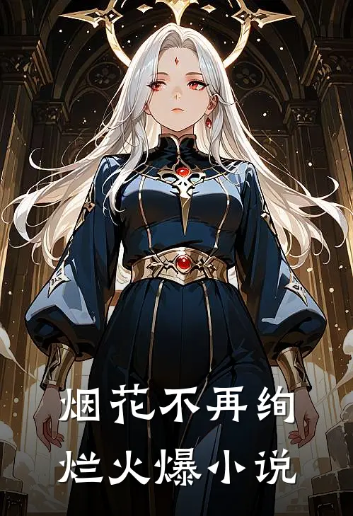 烟花不再绚烂火爆小说