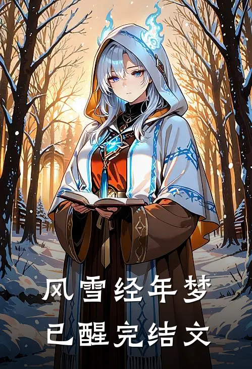 风雪经年梦已醒完结文