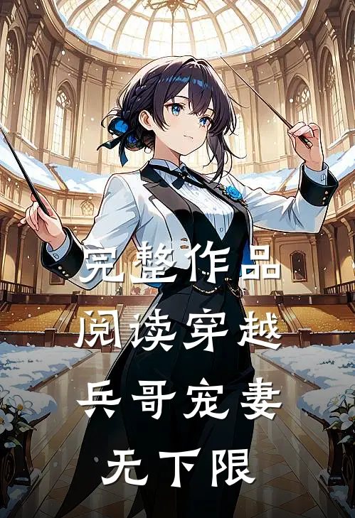 完整作品阅读穿越兵哥宠妻无下限全文