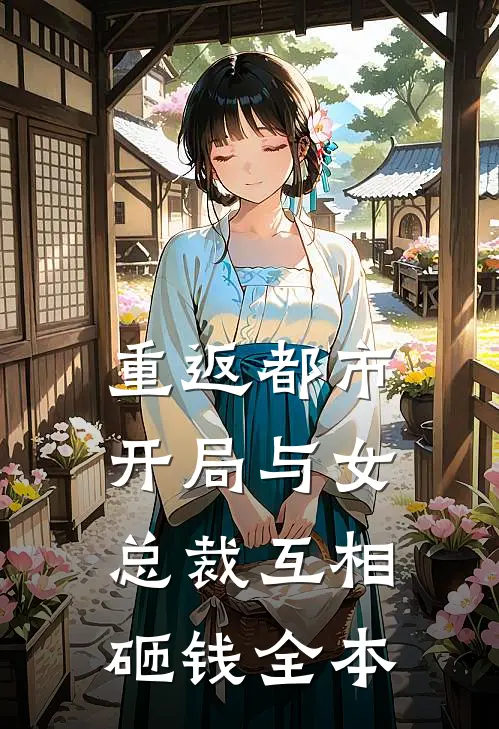 重返都市开局与女总裁互相砸钱全本免费阅读