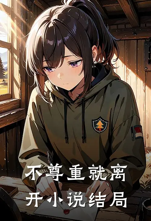 不尊重就离开小说结局