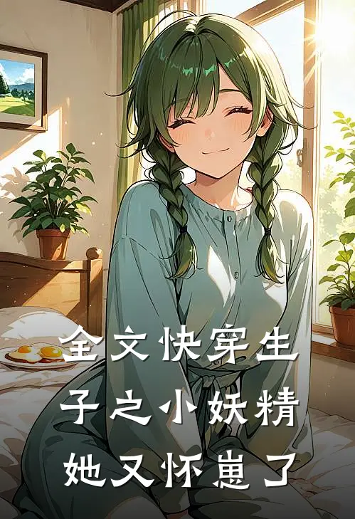 全文快穿生子之小妖精她又怀崽了