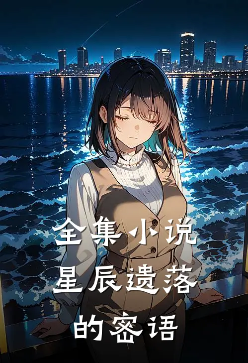 全集小说星辰遗落的密语