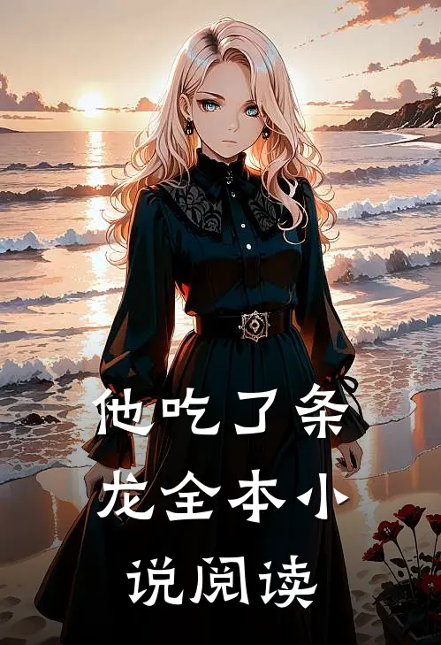 他吃了条龙全本阅读