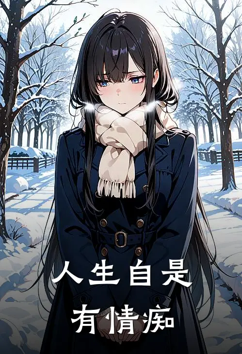 人生自是有情痴