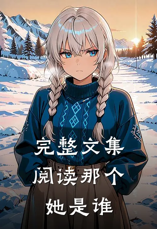 完整文集阅读那个她是谁
