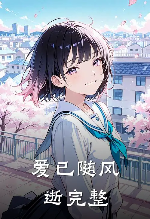 爱已随风逝完整