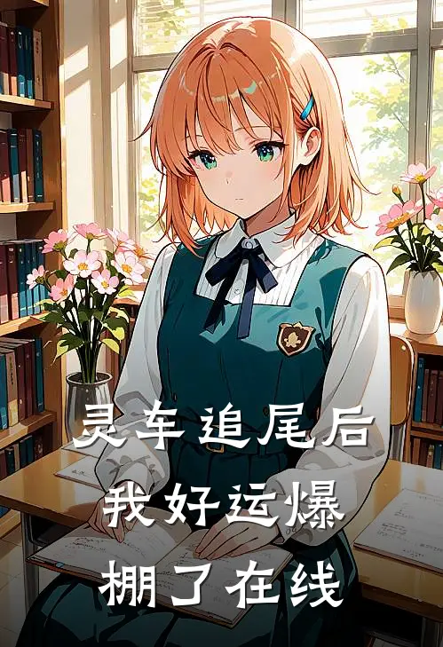 灵车追尾后，我好运爆棚了在线